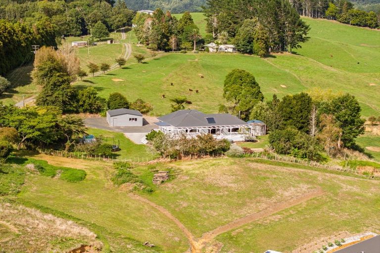 Photo of property in 102 Kennedy Road, Waikino, Waihi, 3682