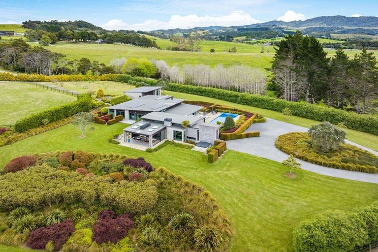 Photo of property in 620 Matakana Road, Warkworth, 0985