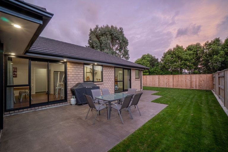 Photo of property in 27 Monarch Drive, Ashhurst, 4810