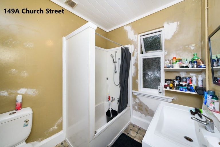 Photo of property in 149a Church Street, West End, Palmerston North, 4412