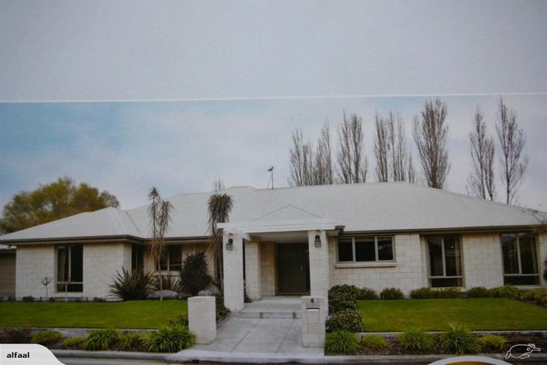 Photo of property in 6 Seclusion Lane, Parklands, Christchurch, 8083