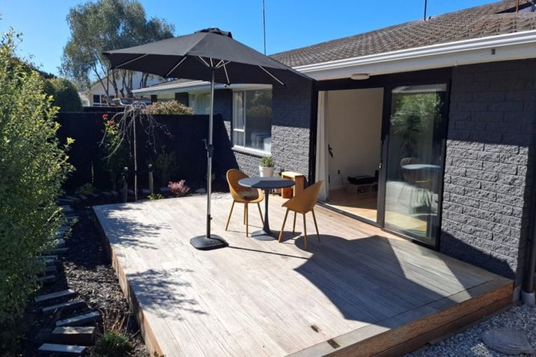 Photo of property in 1/127 Mackenzie Avenue, Woolston, Christchurch, 8023
