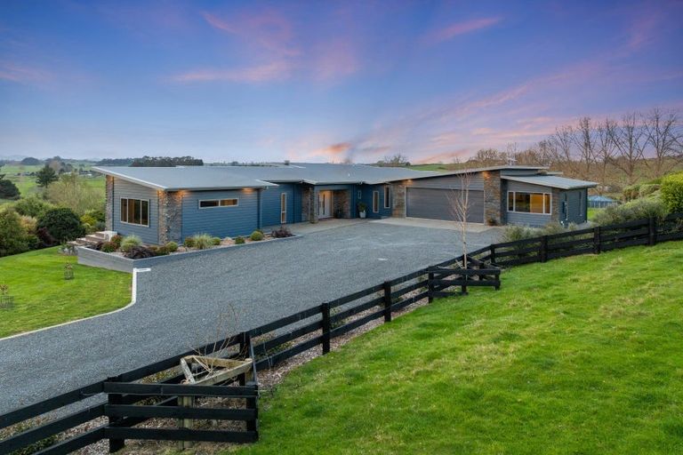 Photo of property in 29b Rowe Road, Whatawhata, Hamilton, 3289