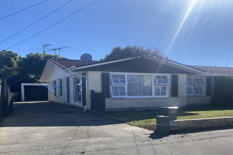 Photo of property in 3/2 Wentworth Street, Ilam, Christchurch, 8041