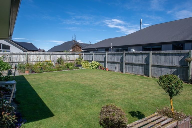 Photo of property in 1 Camrose Avenue, Methven, 7730