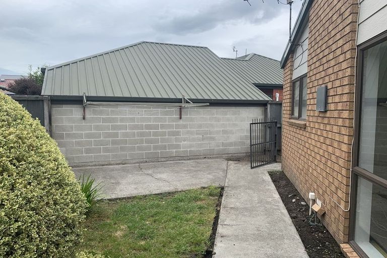 Photo of property in 39 Sails Street, Papanui, Christchurch, 8053