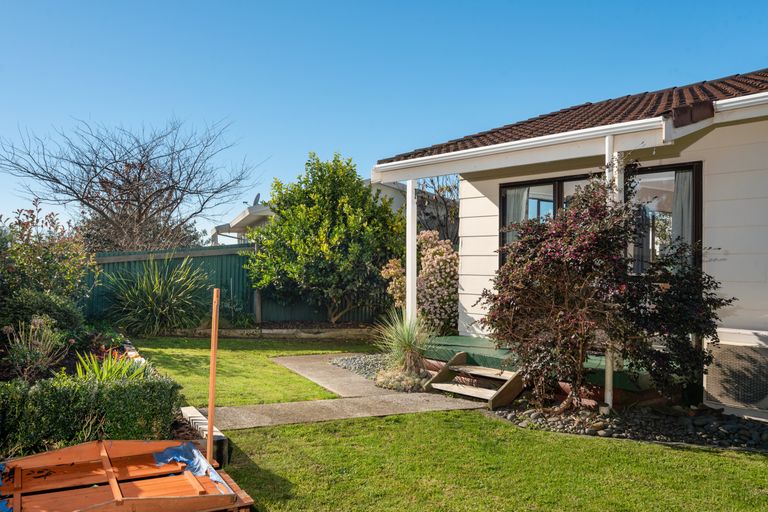 Photo of property in 14 College Place, Poike, Tauranga, 3112