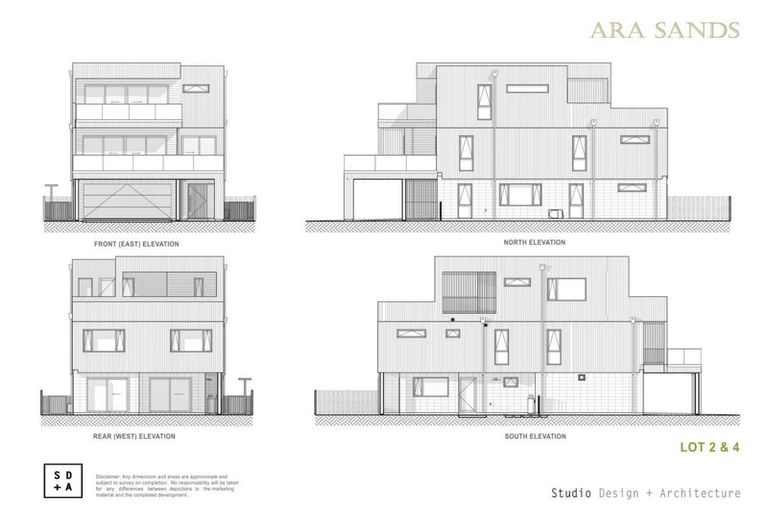 Photo of property in 104 Barbara Avenue, Whangamata, 3620