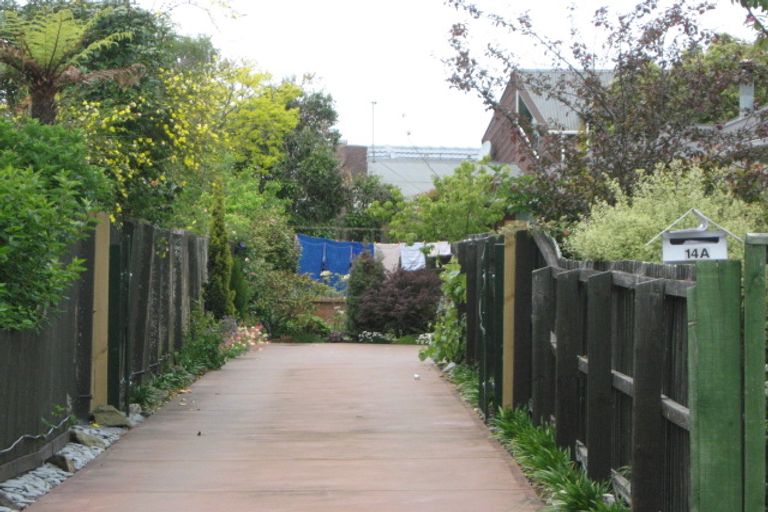 Photo of property in 14a Munro Street, Redwood, Christchurch, 8051