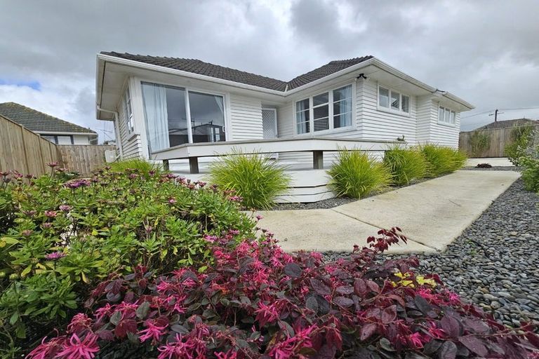 Photo of property in 24 Winchester Street, Levin, 5510