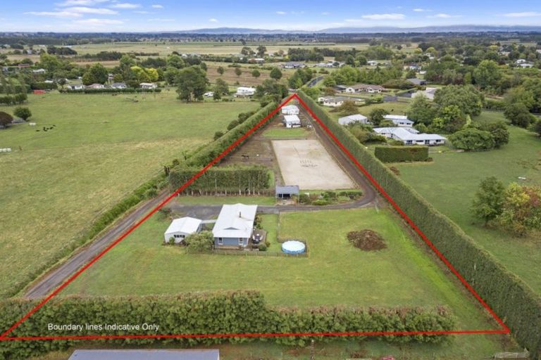 Photo of property in 63a Gordon Avenue, Te Aroha, 3392