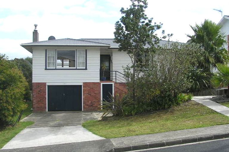 Photo of property in 9a Bond Crescent, Forrest Hill, Auckland, 0620