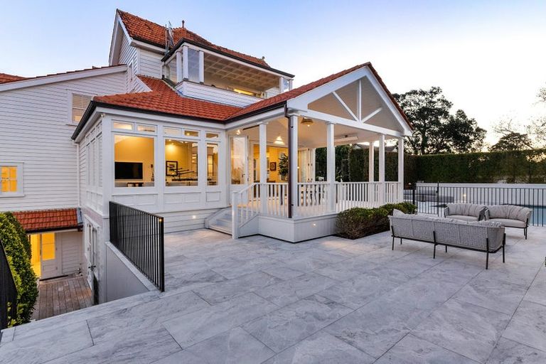 Photo of property in 15 Arney Road, Remuera, Auckland, 1050