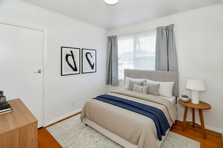 Photo of property in 4 Bowen Street, Manurewa East, Auckland, 2102