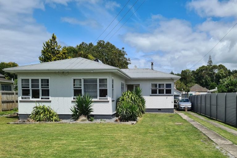 Photo of property in 64 Abbott Street, Te Hapara, Gisborne, 4010