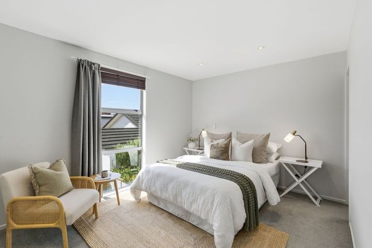 Photo of property in 105c Bishop Street, St Albans, Christchurch, 8014