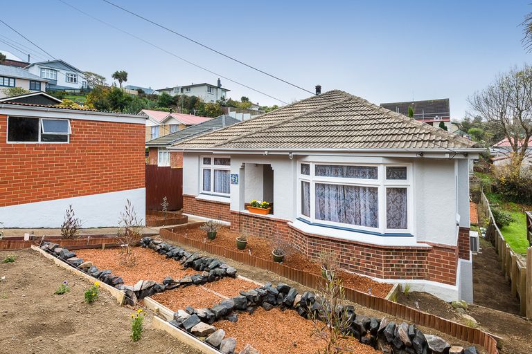 Photo of property in 41 Ventnor Street, Mornington, Dunedin, 9011