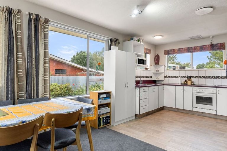 Photo of property in 12 Taumutu Road, Southbridge, 7602