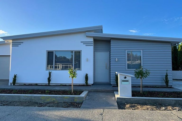 Photo of property in 1b Logan Avenue, Marewa, Napier, 4110