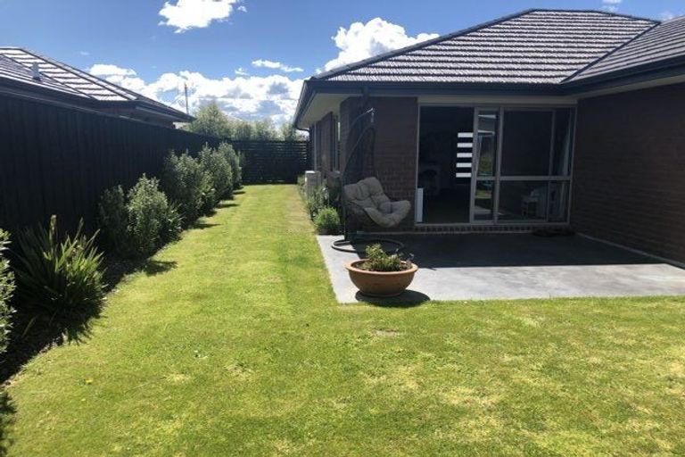 Photo of property in 22 Charlbury Drive, Rolleston, 7615