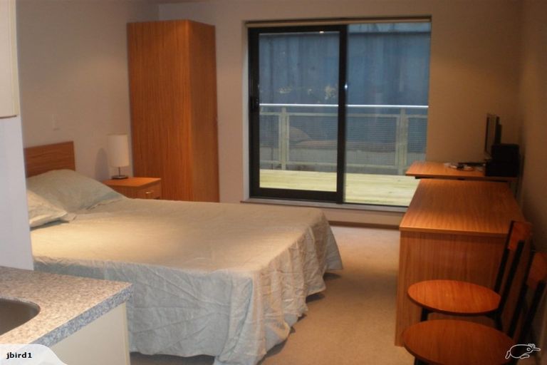 Photo of property in Dual Apartments, 108/142 Vivian Street, Te Aro, Wellington, 6011