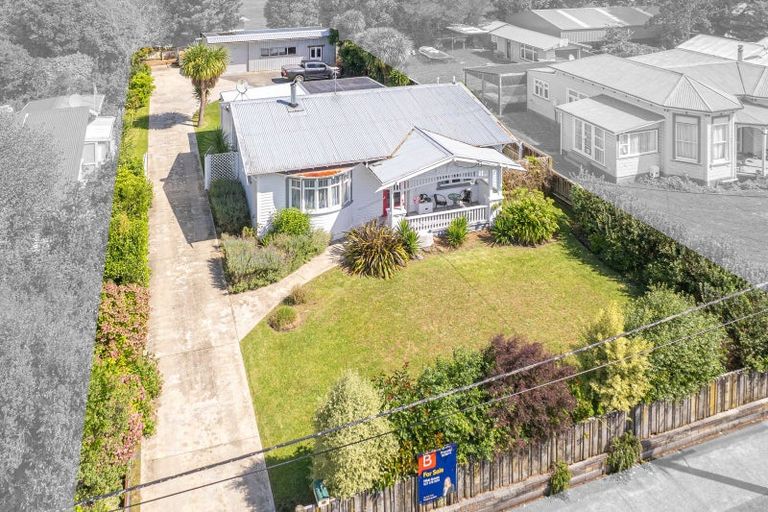 Photo of property in 28 Duncan Street, Whanganui East, Whanganui, 4500