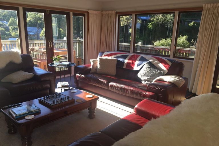 Photo of property in 56 Holloway Road, Aro Valley, Wellington, 6021