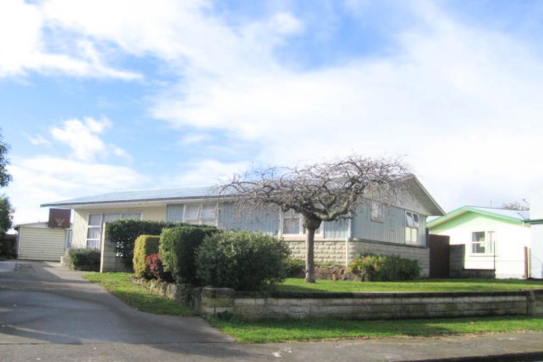 Photo of property in 46 Dover Road, Flaxmere, Hastings, 4120