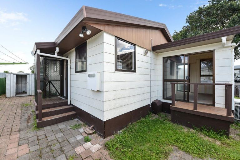 Photo of property in 4b Brooklyn Road, Claudelands, Hamilton, 3214