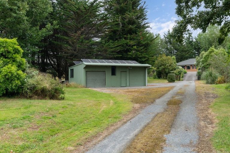 Photo of property in 21 Emma Drive, Manakau, Levin, 5573