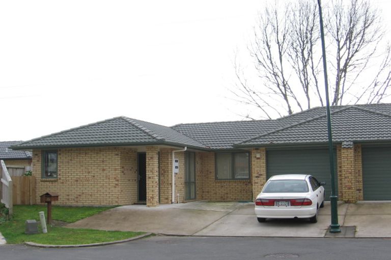 Photo of property in 15 Archer Court, Hamilton East, Hamilton, 3216
