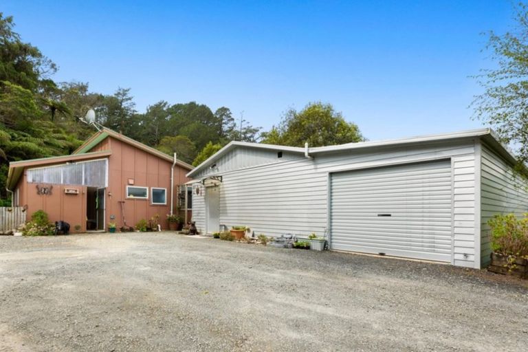 Photo of property in 176 Bulltown Road, Waihi, 3610