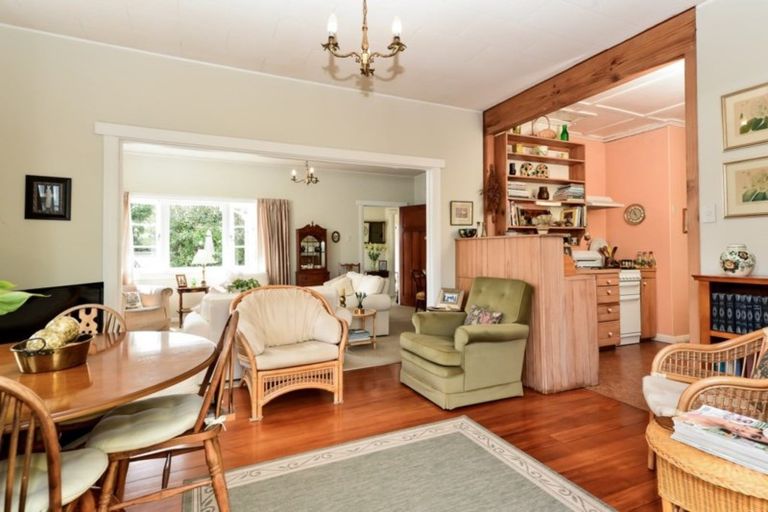 Photo of property in 15 Firth Street, Hamilton East, Hamilton, 3216