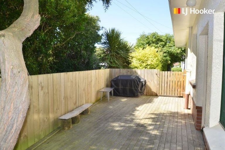 Photo of property in 201 Musselburgh Rise, Andersons Bay, Dunedin, 9013