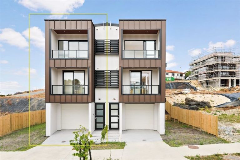 Photo of property in 15 Waka Street, Albany Heights, Auckland, 0632