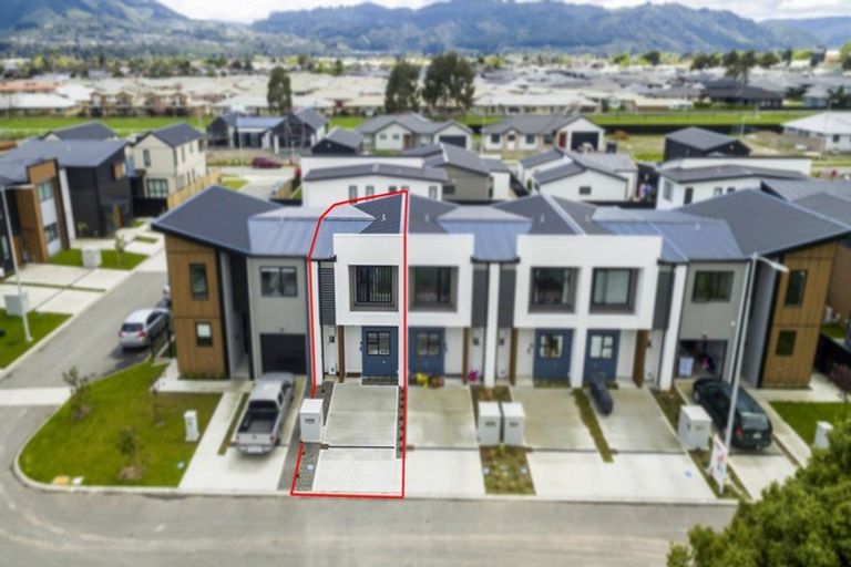 Photo of property in 7 Green Lane, Wallaceville, Upper Hutt, 5018