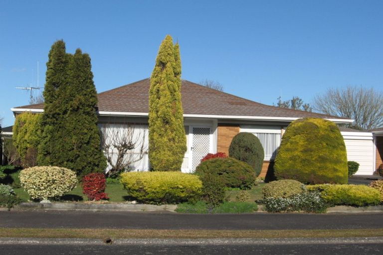 Photo of property in 4 Fernleigh Street, Chartwell, Hamilton, 3210