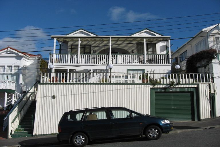 Photo of property in 3 Bourke Street, Kilbirnie, Wellington, 6022