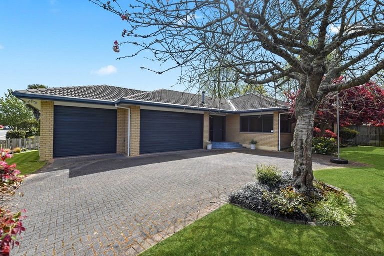 Photo of property in 6 Callum Brae Drive, Rototuna, Hamilton, 3210