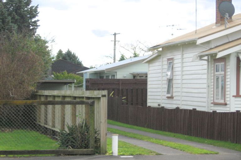 Photo of property in 42a Blackburn Street, Frankton, Hamilton, 3204