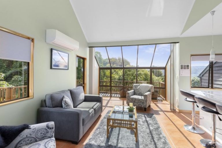 Photo of property in 5 Euclid Grove, Kelson, Lower Hutt, 5010