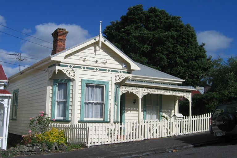 Photo of property in 1 Leamington Road, Mount Eden, Auckland, 1024