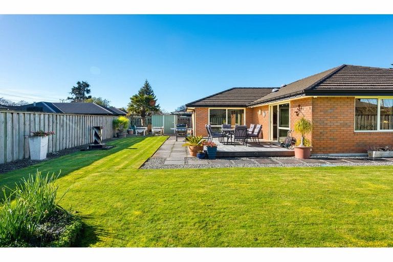 Photo of property in 94 Colemans Road, Springlands, Blenheim, 7201