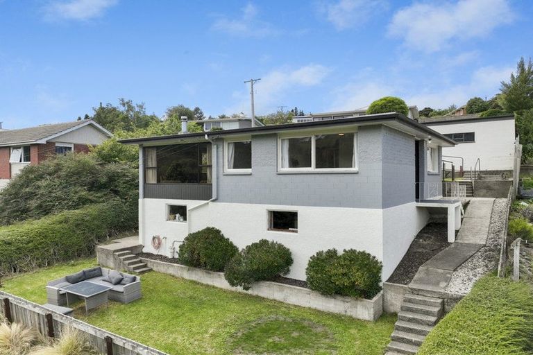 Photo of property in 485 Kaikorai Valley Road, Bradford, Dunedin, 9011