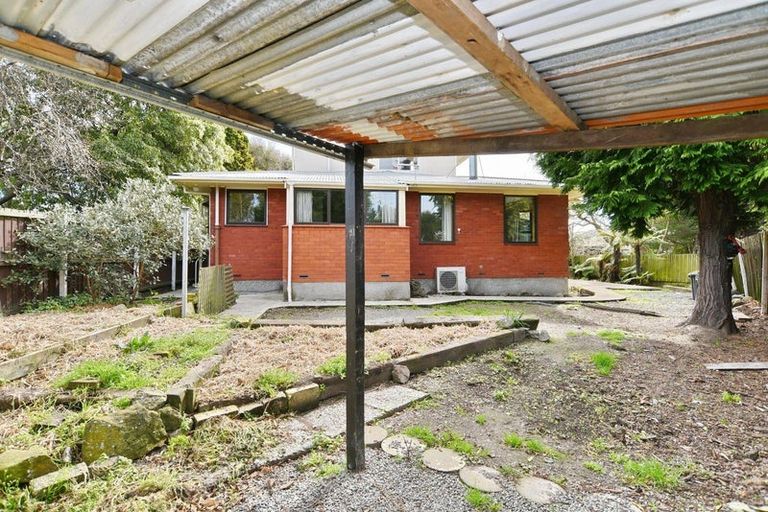 Photo of property in 4/17 Bond Street, Waltham, Christchurch, 8023