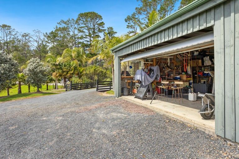 Photo of property in 708 Waikino Road, Karetu, Kawakawa, 0283