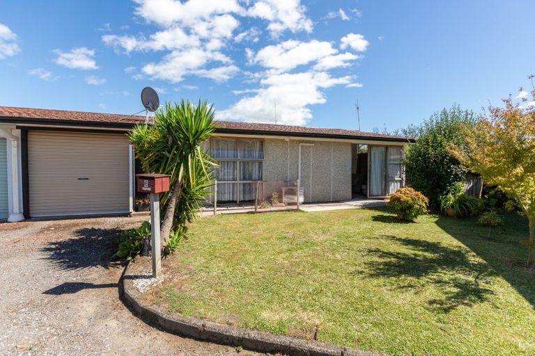 Photo of property in 5/20 Towers Street, Paeroa, 3600