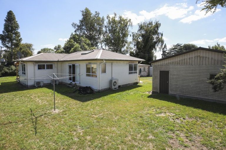 Photo of property in 6 Marshmeadow Road, Newstead, Hamilton, 3286
