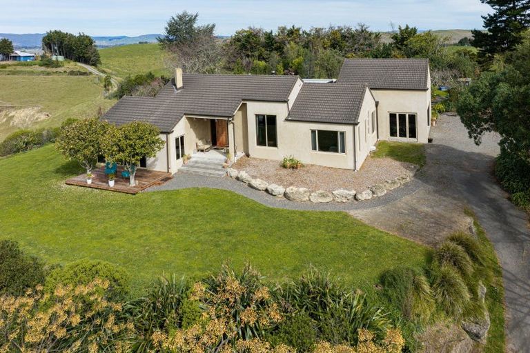Photo of property in 179 Ohiti Road, Crownthorpe, Hastings, 4179