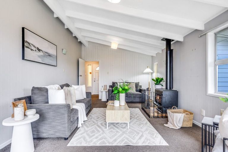 Photo of property in 21 Pelorus Street, Glenview, Hamilton, 3206